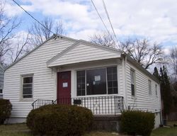 Pre-foreclosure in  LANCASTER AVE Syracuse, NY 13210