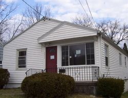 Pre-foreclosure in  LANCASTER AVE Syracuse, NY 13210