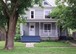 Pre-foreclosure Listing in W CHERRY ST COMPTON, IL 61318