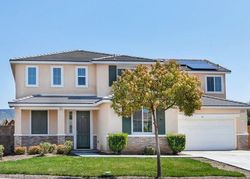 Pre-foreclosure Listing in RYANSIDE CT WINCHESTER, CA 92596