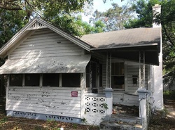 Pre-foreclosure in  15TH AVE S Saint Petersburg, FL 33711