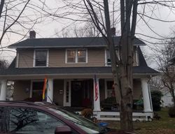 Pre-foreclosure Listing in WARWICK AVE STRATFORD, CT 06615