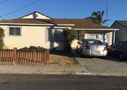 Pre-foreclosure Listing in DEVON WAY SAN PABLO, CA 94806