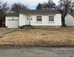 Pre-foreclosure Listing in E 5TH PL TULSA, OK 74112