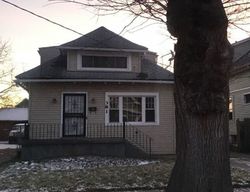 Pre-foreclosure in  NORTHUMBERLAND AVE Buffalo, NY 14215