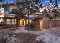 Pre-foreclosure in  HAVENWOOD DR Castle Rock, CO 80108