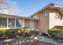 Pre-foreclosure Listing in LAKE ST MORTON GROVE, IL 60053