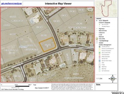 Pre-foreclosure in  CRYSTAL POINT CIR Bullhead City, AZ 86429