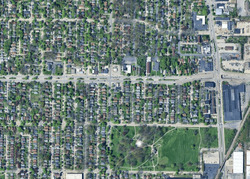 Pre-foreclosure in  N 34TH ST Milwaukee, WI 53209