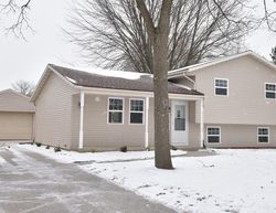 Pre-foreclosure Listing in JEFFERSON ST WEST BEND, WI 53090