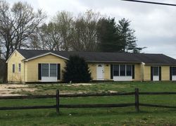 Pre-foreclosure Listing in ARCHERTOWN RD NEW EGYPT, NJ 08533