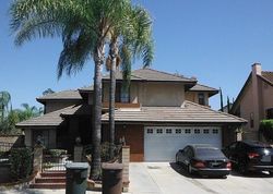 Pre-foreclosure in  SAN NICHOLAS DR Walnut, CA 91789