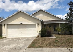 Pre-foreclosure in  LADY VICTORIA BLVD Orlando, FL 32826