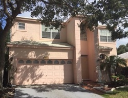 Pre-foreclosure in  NW 8TH CIR Fort Lauderdale, FL 33324