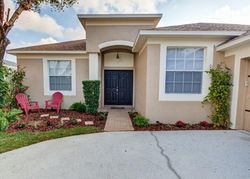 Pre-foreclosure Listing in CHERRY ROSE CIR LUTZ, FL 33558