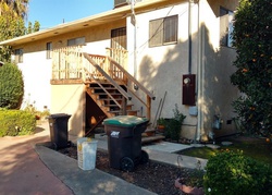 Pre-foreclosure in  S VAN BUREN ST Stockton, CA 95206