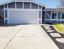 Pre-foreclosure in  GREENWOOD PL Pittsburg, CA 94565