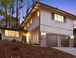 Pre-foreclosure in  PARKSIDE CT Berkeley, CA 94708