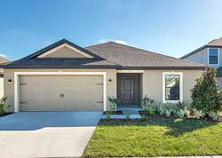 Pre-foreclosure in  WYNNMERE WALK AVE Ruskin, FL 33570