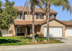 Pre-foreclosure Listing in QUAIL SUMMIT DR BEAUMONT, CA 92223