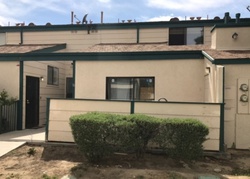 Pre-foreclosure Listing in 15TH ST E UNIT 10 LANCASTER, CA 93535