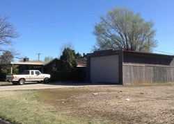 Pre-foreclosure in  S RICHARDSON AVE Roswell, NM 88203