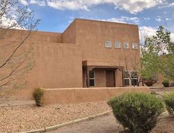 Pre-foreclosure in  CORTE DE PIMIENTA NW Albuquerque, NM 87104