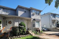 Pre-foreclosure in  PEMBERTON AVE Staten Island, NY 10308