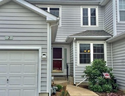 Pre-foreclosure in  VICTORIA CIR Collegeville, PA 19426