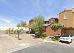 Pre-foreclosure in  WANING BAY CT Las Vegas, NV 89142