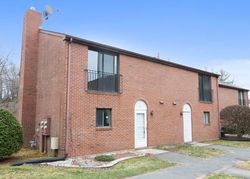 Pre-foreclosure in  DARLING ST APT A Southington, CT 06489