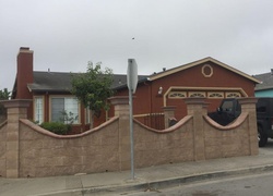 Pre-foreclosure in  DAVIS ST Castroville, CA 95012