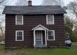 Pre-foreclosure Listing in REED ST CANAAN, CT 06018