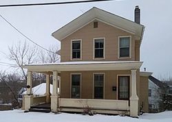 Pre-foreclosure Listing in LAYTON ST LYONS, NY 14489