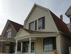 Pre-foreclosure in  W LEXINGTON ST Chicago, IL 60644