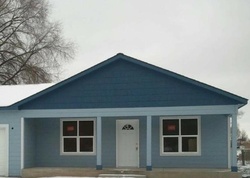 Pre-foreclosure Listing in E T ST YAKIMA, WA 98901