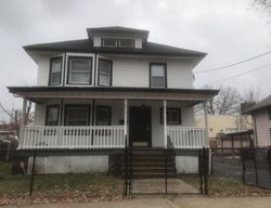 Pre-foreclosure Listing in E PLUM ST VINELAND, NJ 08360