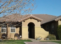 Pre-foreclosure in  STANCLIFF AVE Lancaster, CA 93535