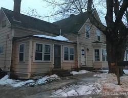 Pre-foreclosure in  SEAPORT AVE Stockton Springs, ME 04981