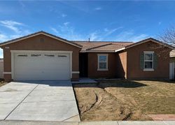 Pre-foreclosure in  BRYCE CANYON WAY Perris, CA 92570