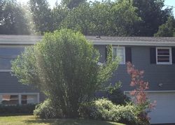 Pre-foreclosure in  MARSH DR Syracuse, NY 13214