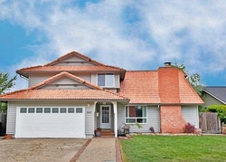 Pre-foreclosure Listing in BROOKFIELD DR LIVERMORE, CA 94551