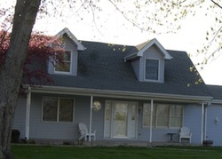 Pre-foreclosure Listing in S VOLBRECHT RD CRETE, IL 60417