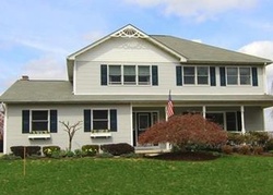 Pre-foreclosure Listing in OLDFIELD CT GARNERVILLE, NY 10923
