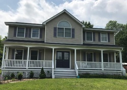 Pre-foreclosure Listing in ODYSSEY DR CHESTER, NY 10918