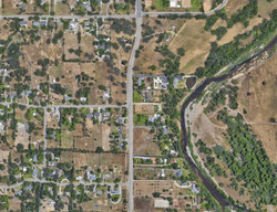 Pre-foreclosure in  DESCHUTES RD Palo Cedro, CA 96073