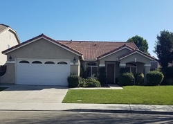 Pre-foreclosure Listing in FORECAST LN TRACY, CA 95377