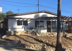 Pre-foreclosure Listing in MANTIS AVE SAN PEDRO, CA 90732