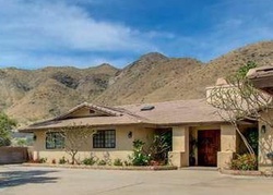 Pre-foreclosure Listing in ELNA WAY CATHEDRAL CITY, CA 92234