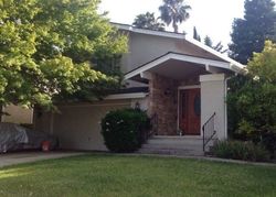 Pre-foreclosure in  SOMBRERO CIR San Ramon, CA 94583